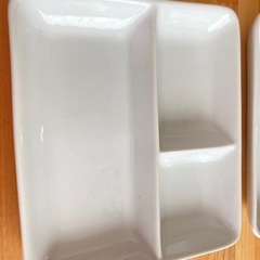 ワンプレート（陶器）
の画像