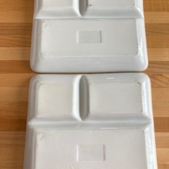 ワンプレート（陶器）
の画像