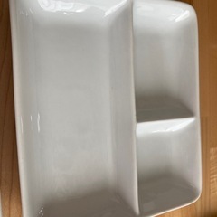 ワンプレート（陶器）
の画像