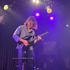 ギターレッスン😊🎸の画像