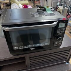 2/5Panasonic オーブンレンジ NE-MS265-K ...