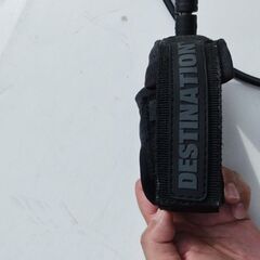 新品リーシュ&中古サーフボード(^^)★の画像