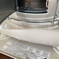 ■ioy1219■CORONA/コロナ　自然通気形開放式石油ストーブ　SL-6622　しん式・自然対流形　円筒型　2022年製■の画像