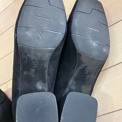 レディース靴の画像