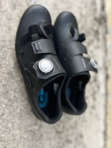自転車 2017  TCR Advanced with 105 Shimano 11 Speed gears