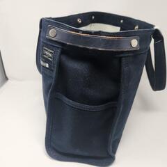 ポーター ネイキッド トートバッグ(L) 667-09468 | PORTER の画像