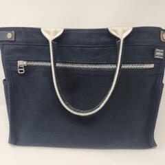 ポーター ネイキッド トートバッグ(L) 667-09468 |...