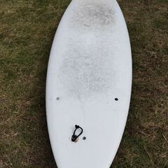 新品リーシュ&中古サーフボード(^^)★の画像