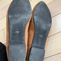 KING パンプスの画像