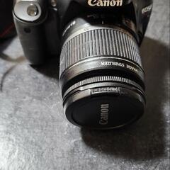 Canon EOS KissX4デジタル一眼レフカメラの画像