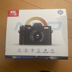 カメラ（値下げしました）の画像