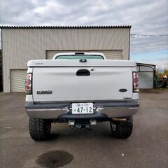 【値下】F-250 スーパーデューリーの画像
