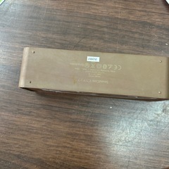 Anker SoundCore ピカチュウ　Bluetoothスピーカーの画像