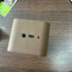 Anker SoundCore ピカチュウ　Bluetoothスピーカーの画像