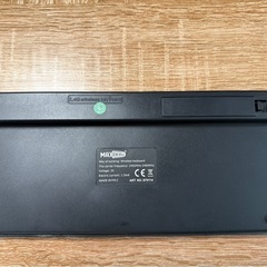 （美品）Bluetooth キーボード・マウスセットの画像