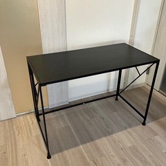 折りたたみデスク