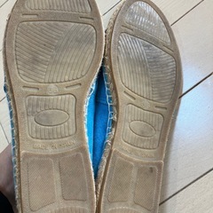 TOP SHOP レディース靴の画像