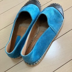 TOP SHOP レディース靴の画像