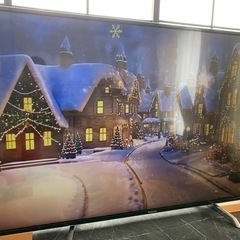 panasonic VIERA　60インチTV 美品　TH60-DX850の画像