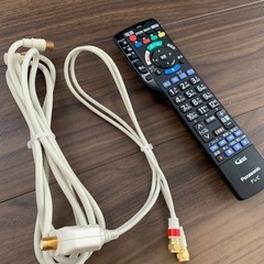 panasonic VIERA　60インチTV 美品　TH60-DX850の画像