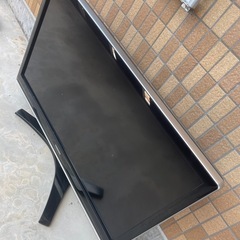 テレビ(ジャンク)