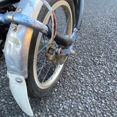 ブリジストン 電動３輪自転車の画像