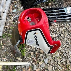 CB系インテグラカール？の画像