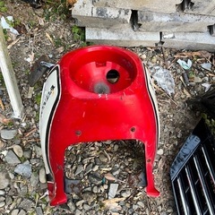 CB系インテグラカール？の画像