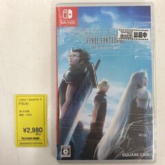 Wa1521   NINTEND スイッチソフト  ファイナルフ...