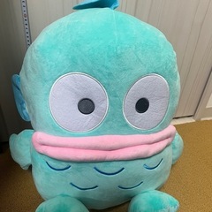 ハンギョドン　超超BIGぬいぐるみ
