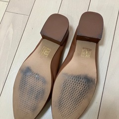 DEPP LONDON パンプスの画像
