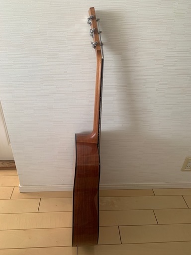 アコースティックギター　YAMAHAFG700S