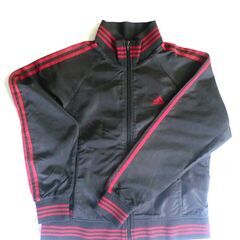 adidas  レディス　トレーニングウエア　レトロ　Mサイズ