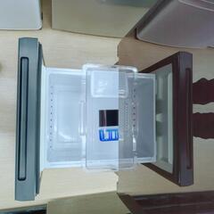 Hisense✨2ドア冷蔵庫✨HR-G15101✨154L✨2020年製✨ブラック