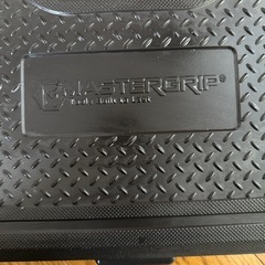 ドリルビットセット【12/24まで！】の画像