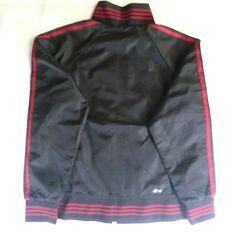 adidas  レディス　トレーニングウエア　レトロ　Mサイズの画像