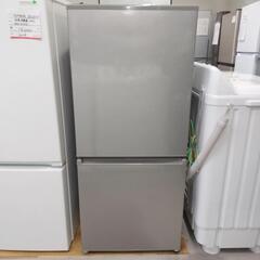 【美品】AQUA 冷凍冷蔵庫168L 2021年製