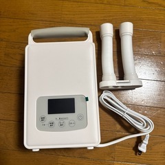 布団乾燥機  