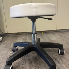 回転チェアーの画像