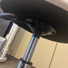 回転チェアーの画像