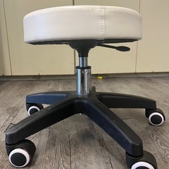 回転チェアーの画像