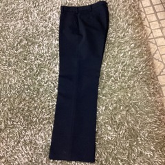学生服　長ズボン