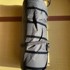 【取引中】角利産業 KAKURI インフレーターマット 7cm厚...