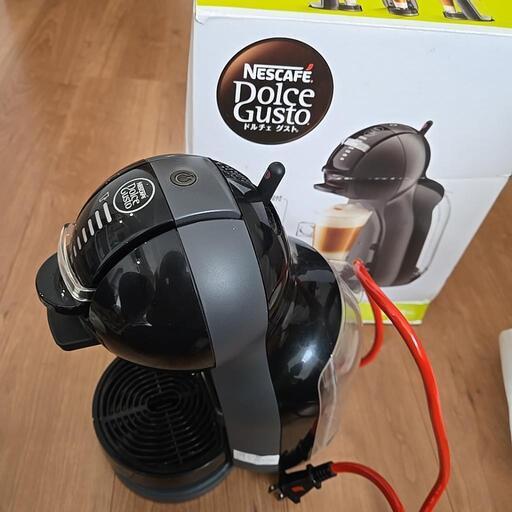 ドルチェグスト