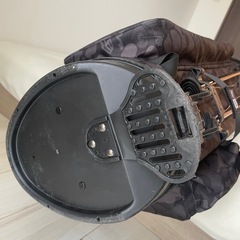 【美品】ニューエラ　NEW ERA  キャディーバッグ スタンド式 9型の画像