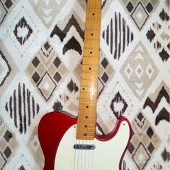 TOKAI ATE-52 テレキャスター ジャンク品