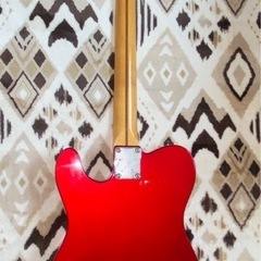 TOKAI ATE-52 テレキャスター ジャンク品の画像