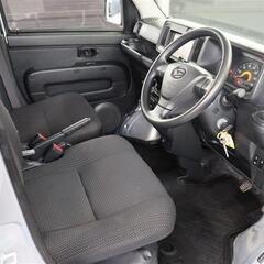 【自社ローン】🚗ハイゼットカーゴ デラックス ハイルーフ SAIII🚗の画像