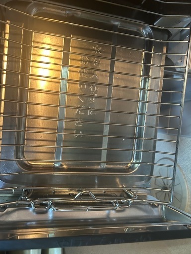 パロマガステーブル両面焼きプロパン用