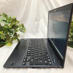 【Office365】超軽量！FUJITSU LIFEBOOK U938 13インチ Windows11 の画像